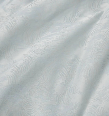 Riflesso Sham by Sferra Linens in Lunar at Fig Linens and Home - 4