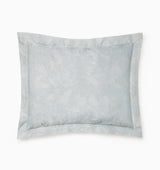 Riflesso Sham by Sferra Linens in Lunar at Fig Linens and Home - 5
