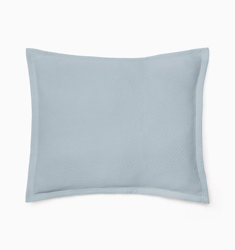 ROMBO Poolside -Matelasse Super King Euro at Fig Linens and Home