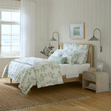Rosa Poolside Bedding by Sferra Linens at Fig Linens and Home 4
