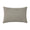 Sferra Ruggenti Ash Decorative Pillow at Fig Linens and Home