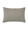 Sferra Ruggenti Ash Decorative Pillow at Fig Linens and Home