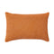 Sferra Ruggenti Russett Decorative Pillow at Fig Linens and Home
