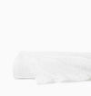 Sabino - Twin Coverlet 75X95 White Sferra