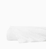 Sabino - Full/Queen Coverlet 96X100 White Sferra