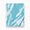 Sampieri Beach Towel by Sferra Linens Clearwater 40" x 70" Beach Towel at FIG LINENS AND HOME 3