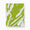 Sampieri Beach Towel by Sferra Linens Kiwi 40" x 70" Beach Towel at FIG LINENS AND HOME 4