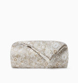 Duvet Cover - Siberian Tiger Bedding by Sferra x Scalamandre at Fig Linens and Home