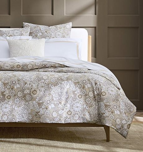 Siberian Tiger Bedding by Sferra x Scalamandre - View 2