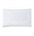 Simply Celeste Bedding Collection by Sferra | Fig Linens - White pillowcase