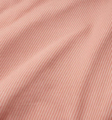 Taormina Throw by Sferra Linens in Rose at Fig Linens and Home - 3