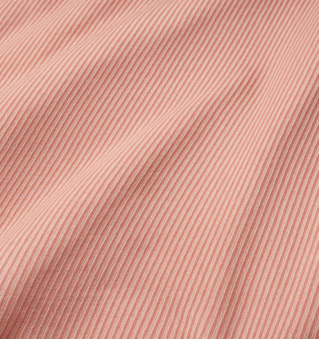 Taormina Throw by Sferra Linens in Rose at Fig Linens and Home - 3