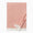 Taormina Throw by Sferra Linens in Rose at Fig Linens and Home - 4