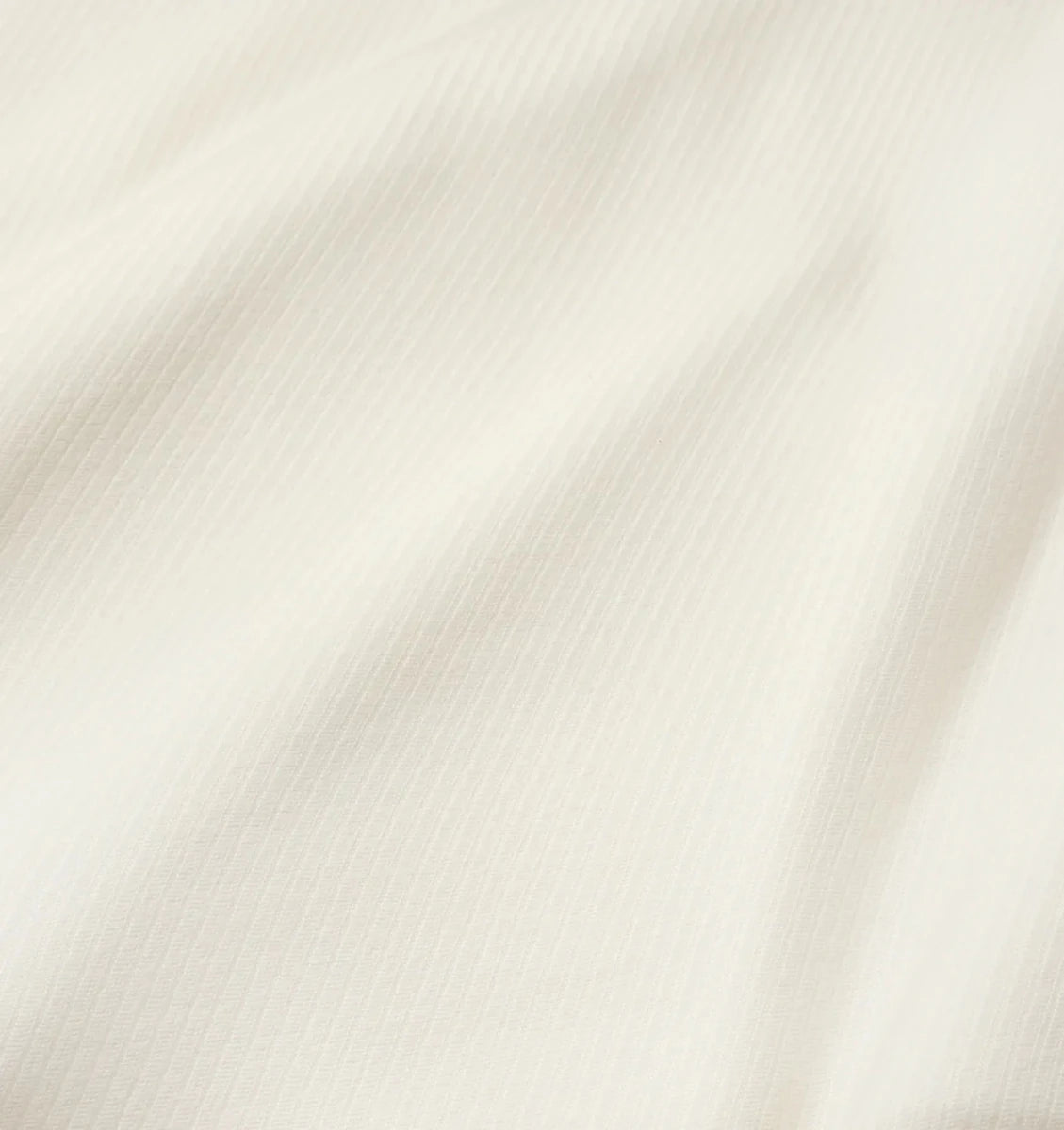 Taormina Throw by Sferra Linens in Ecru at Fig Linens and Home - 4