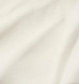 Taormina Throw by Sferra Linens in Ecru at Fig Linens and Home - 4
