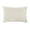 Sferra Teramo Decorative Pillow in Off White at Fig Linens and Home