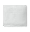 Tesoro Flat Sheet - Lunar - Fig Linens at Sferra