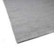 Sferra Grey Vacone Wool Rug 8.6X11.6 at Fig Linens and Home