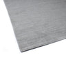 Sferra Grey Vacone Wool Rug 8.6X11.6 at Fig Linens and Home