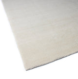 Sferra Oyster Vacone Wool Rug 8.6X11.6 at Fig Linens and Home