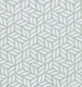 Virentia Decorative Pillow by Sferra Linens in Sage at Fig Linens and Home - 2