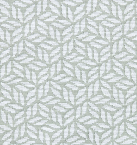 Virentia Decorative Pillow by Sferra Linens in Sage at Fig Linens and Home - 2