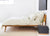 Parker Cream Linen Duvet Sets by Pom Pom at Home | Fig Linens 