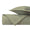 SQUARE Quilted Coverlet in Piana by Home Treasures at Fig Linens and Home