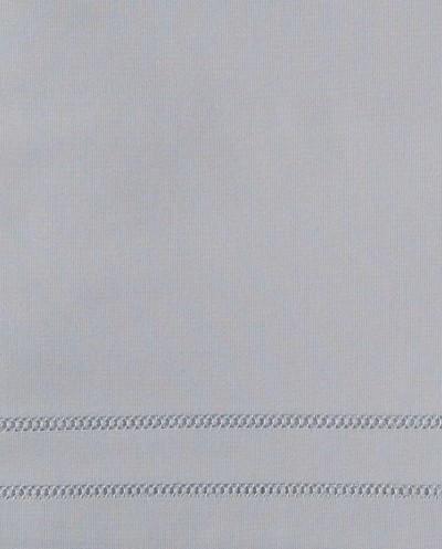Fig Linens - Finna Bedding Collection by Sferra - Flint gray 