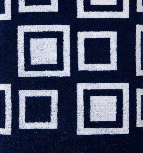 Monterosso Beach Towel by Sferra Linens