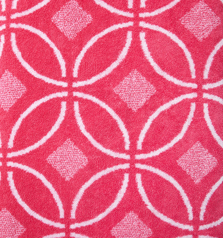 Anacapri Beach Towel by Sferra Linens