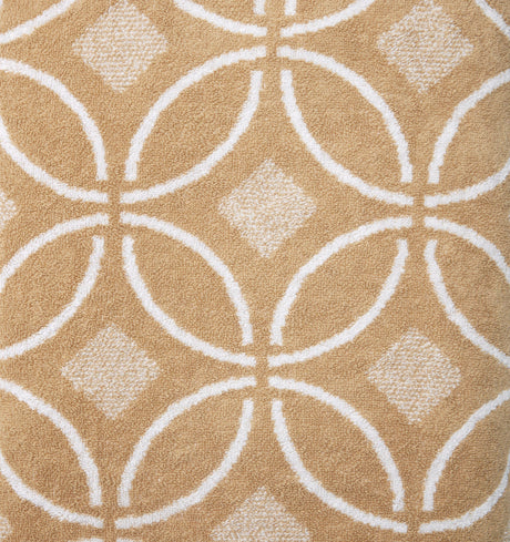 Anacapri Beach Towel by Sferra Linens