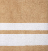 Mareta Beach Towel by Sferra Linens