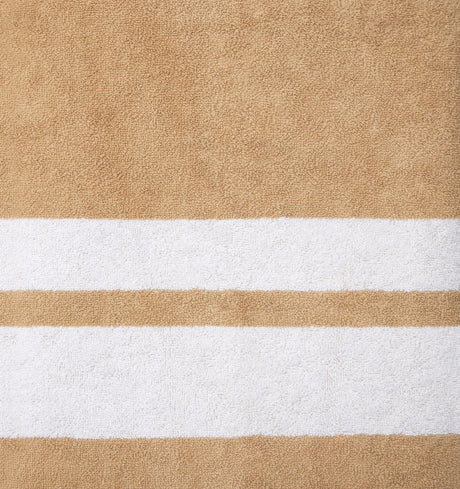 Mareta Beach Towel by Sferra Linens