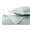 SYDNEY Quilted Coverlet in Eucalipto by Home Treasures at Fig Linens and Home