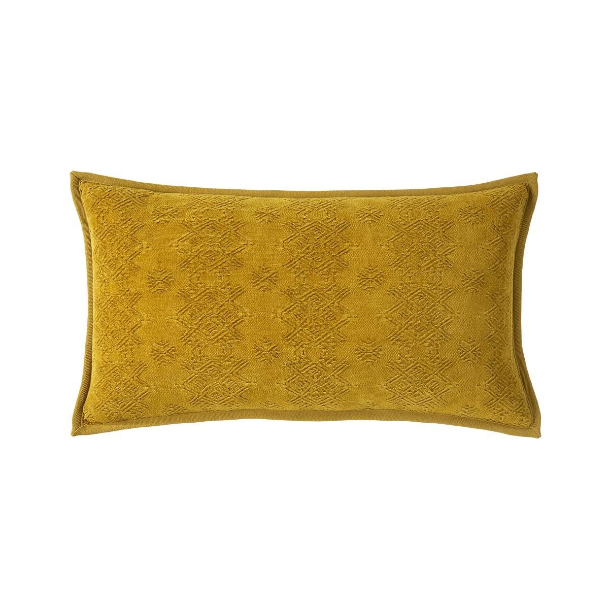 Iosis Decorative Pillows | Iosis by Yves Delorme Throw Pillows