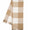 Buffalo Check Throw in Caramel - Lands Downunder