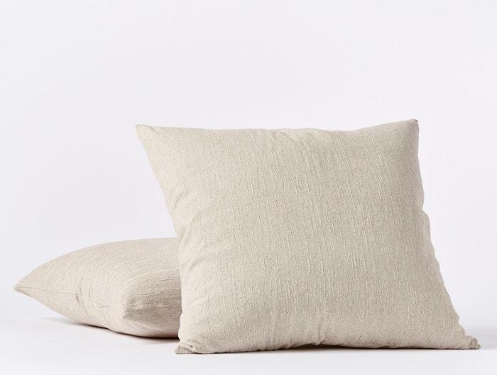 Coyuchi Toro Canyon Bedding