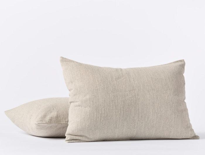 Coyuchi Toro Canyon Bedding - Thumbnail 4
