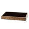 LaDorada Totumo Bath Tray - at FIG LINENS AND HOME - 1