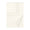 Triad Duvet Cover in Ivory and Ivory - Home Treasures at Fig Linens and Home