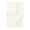 Triad Duvet Cover in Ivory and Sion - Home Treasures at Fig Linens and Home