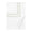Triad Duvet Cover in White and Piana - Home Treasures at Fig Linens and Home