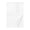 Triad Duvet Cover in White and White - Home Treasures at Fig Linens and Home