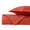 TROY Quilted Coverlet in Lobster by Home Treasures at Fig Linens and Home