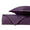 TROY Quilted Coverlet in Purple by Home Treasures at Fig Linens and Home