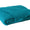Brushed Mohair Throw Turquoise by Lands Downunder