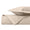 TWILIGHT Quilted Coverlet in Caramel by Home Treasures at Fig Linens and Home