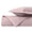 TWILIGHT Quilted Coverlet in Incenso Lavender by Home Treasures at Fig Linens and Home