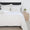 Cotton Coverlet - Vancouver Cream Blanket Cover by Pom Pom at Home - Fig Linens and Home